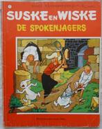 Strip Boek, Suske en Wiske, De Spokenjagers, Nr.70, 1978.(1), Boeken, Gelezen, Willy Vandersteen, Eén stripboek, Ophalen of Verzenden