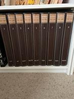SUMMA Encyclopedie, Livres, Encyclopédies, Général, Utilisé, Enlèvement ou Envoi, Série complète