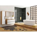 vrijstaand bad, Huis en Inrichting, Badkamer | Badkamermeubels, Ophalen, 150 tot 200 cm, Nieuw, Minder dan 100 cm