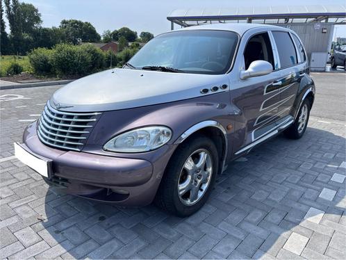 Chrysler 2.0i PT Cruiser America, Auto's, Chrysler, Particulier, PT Cruiser, Benzine, Ophalen