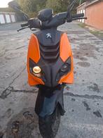 Peugeot speedfight 4 klasse B, Fietsen en Brommers, Scooters | Peugeot, Ophalen, Speedfight