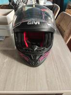 Givi HPS 50.6 pink XS, Motoren, Ophalen of Verzenden, Nieuw zonder kaartje, XS, Dames