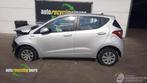 Hyundai I-10 onderdelen (donorauto) kleur: RYS