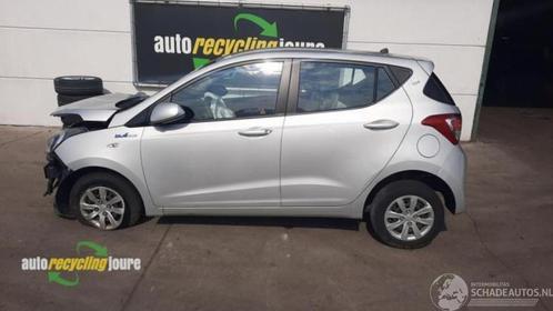Hyundai I-10 onderdelen (donorauto) kleur: RYS, Auto-onderdelen, Overige Auto-onderdelen