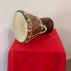 Traditionele West Afrikaanse "Djembe", Ophalen, Gebruikt, Overige soorten