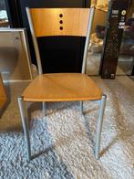 stoelen (keuken), Ophalen, Gebruikt, Overige kleuren, Vier