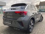 T-Roc R-LINE 150tsi -AUTOMAAT -App -Camera - 9.716 km, 1498 cc, 4 cilinders, Leder en Stof, USB