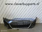 Voorbumper origineel Audi A4 Avant B9 ('15-'19) 8w0807437, Audi, Gebruikt, Voor, Bumper