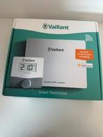 Valiant Vsmart draadloze thermostaat met wifi, Bricolage & Construction, Thermostats, Enlèvement ou Envoi, Comme neuf
