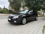 Golf 5 GT 1.4 tsi 170 pk, Auto's, Stof, Parkeersensor, Zwart, Handgeschakeld