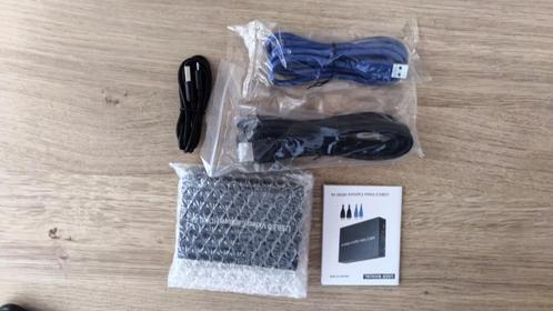 4K HDMI capture card, Computers en Software, Capture cards, Nieuw, Ophalen