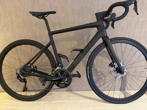 Racefiets e- bike, Fietsen en Brommers, Fietsen | Racefietsen, Zo goed als nieuw, Heren, Overige merken, Meer dan 20 versnellingen