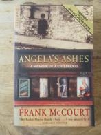 Frank McCourt - Angela's Ashes, Ophalen of Verzenden, Zo goed als nieuw