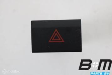 Alarmlichtschakelaar VW Polo 6R 6R0953509B beschikbaar voor biedingen