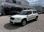 Skoda Yeti 1.6 TDI GreenLine, Auto's, Skoda, 0 kg, Euro 5, 105 pk, 4 cilinders