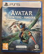 PS5 Avatar Frontiers of Pandora, Ophalen, Zo goed als nieuw