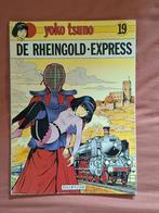Yoko Tsuno 19: de Rheingold-express, Une BD, Enlèvement ou Envoi, Utilisé