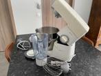 KENWOOD CLASSIC MET ALLE TOEBEHOREN., Elektronische apparatuur, Keukenmixers, Ophalen, Zo goed als nieuw, Vaatwasserbestendig