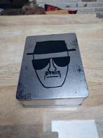 Breaking Bad DVD de complete serie, Cd's en Dvd's, Dvd's | Tv en Series, Ophalen, Zo goed als nieuw