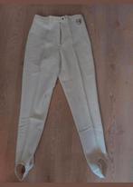 Pantalons de ski, Vêtements | Femmes, Vêtements de sport, Enlèvement ou Envoi, Taille 38/40 (M), Blanc