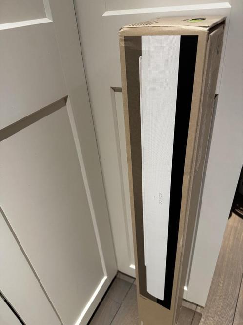 Sonos Arc Ultra + Sonos Sub 4 (NIEUW), Audio, Tv en Foto, Soundbars, Nieuw, Bluetooth, Met externe subwoofer, Ophalen of Verzenden