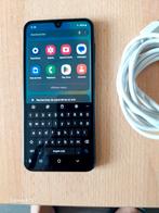 Avendre samsung a16 comme neuf pas une grife  128 giga avec, Telecommunicatie, Mobiele telefoons | Samsung, Ophalen, Zo goed als nieuw