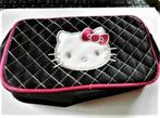 AVON: Toilettas: Hello Kitty, Handtassen en Accessoires, Toilettassen, Ophalen of Verzenden, Nieuw, Meisje