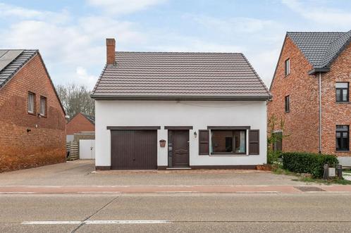 Huis te koop in Dessel, 4 slpks, Immo, Huizen en Appartementen te koop, Vrijstaande woning, F