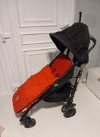 Kinderwagen, Kinderen en Baby's, Buggy's, Ophalen, Zo goed als nieuw, Overige merken, Voetenzak