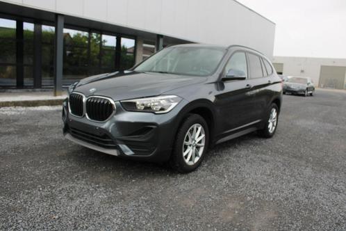 BMW X1 1.5 I S DRIVE BUSINESS CAMERA NAVI APP VERW.ZETELS, Auto's, BMW, Bedrijf, Te koop, X1, ABS, Achteruitrijcamera, Adaptieve lichten