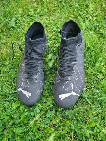 Voetbalschoenen Puma 'Future Match FG/AG' maat 41 beschikbaar voor biedingen
