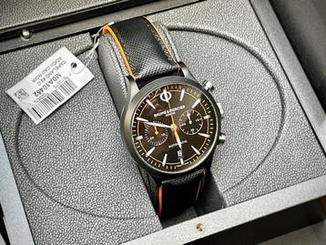 Baume & Mercier Capeland M0A10452 * NIEUW - NOOIT GEDRAGEN - beschikbaar voor biedingen