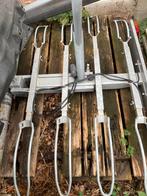 Fietsdrager voor 4 fietsen, Fietsen en Brommers, Fietsaccessoires | Fietsenrekken, Ophalen, Zo goed als nieuw