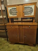 VINTAGE KAST, Huis en Inrichting, Ophalen, Gebruikt