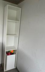 Armoire entièrement en mélamine de 2 cm, bancs réglables, Neuf, 25 à 50 cm, 150 à 200 cm, Enlèvement