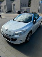 Megane 1.5 dci cabrio, Auto's, Renault, Euro 5, Cabriolet, Wit, Diesel