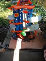 Hotwheels garage, Ophalen of Verzenden