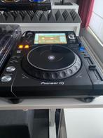 Pioneer DJ XDJ-1000MK2, Muziek en Instrumenten, Ophalen, Zo goed als nieuw, Draaitafel, Pioneer