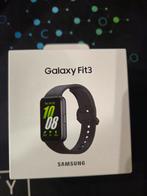 Samsung Galaxy Fit 3, Sport en Fitness, Hartslagmeters, Ophalen of Verzenden, Nieuw