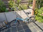 Dahon  vouw special Impulse 4130 cromoly superlightweight, Ophalen, Gebruikt, Dahon, Versnellingen