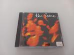 CD The Scene Thé Lau Pop Rock Nederland, Cd's en Dvd's, Ophalen of Verzenden, Pop