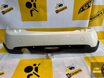 Achterbumper Mini Cooper F55 F56 F57 (2013-heden) beschikbaar voor biedingen