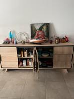 Effet visuel hêtre clair, Enlèvement, Comme neuf