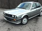 BMW 325 IX ** 4x4 versie ** 1987 ** 190000km **, Auto's, BMW, 4 deurs, Zwart, Leder, Vierwielaandrijving