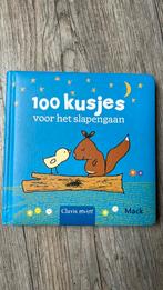 Mack van Gageldonk - 100 kusjes voor het slapengaan, Boeken, Zo goed als nieuw, 1 tot 2 jaar, Ophalen, Mack van Gageldonk