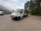 Depanage renault master, Auto's, Euro 5, 4 cilinders, Renault, Wit