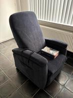 Professionele zit-sta zetel met 3 aparte motoren., Enlèvement, Comme neuf