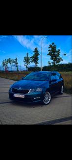 Skoda octavia 3 wagon 2019 1.5tsi, Auto's, Skoda, Voorwielaandrijving, 1498 cc, 4 cilinders, 5 deurs