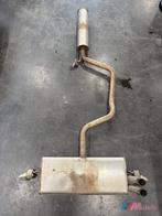 VW GOLF VII UITLAAT SYSTEEM 5Q0253211A, Auto-onderdelen, Gebruikt, -, Volkswagen, -