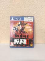Red Dead Redemption 2 Playstation 4, Consoles de jeu & Jeux vidéo, Jeux | Sony PlayStation 4, À partir de 18 ans, Aventure et Action
